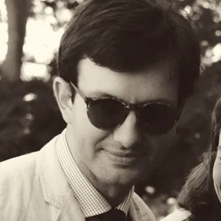 Manuel Thurner, founder of Lioma.